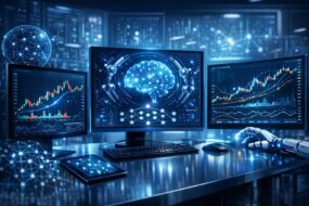 Portales de referencia para seguir la evolución de la IA y la automatización en el mundo cripto