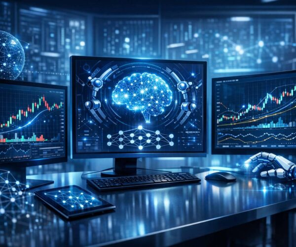 Portales de referencia para seguir la evolución de la IA y la automatización en el mundo cripto